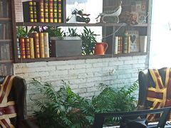 -红屋牛排(闽江路店)