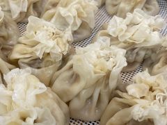 -清真·同发顺饭庄·烧麦(总店)