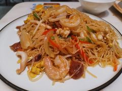 -丁字口海鲜热炒·烧烤大排档