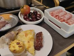 -川骄海鲜自助(亚运村店)