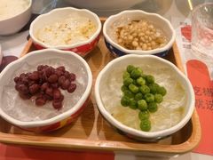 -椒爱水煮鱼川菜(让胡路万达店)
