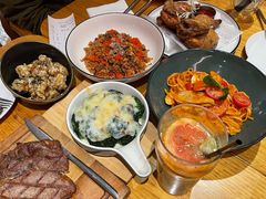 -森Some Fusion(荔湾店)
