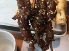 -木屋烧烤(西城天桥店)