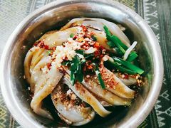 鸡豆凉粉-88号小吃店·经典云南菜·地道纳西美食