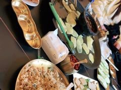 -美食美客土烙锅店·老字号