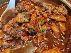 -江西老表·经典江西八大碗