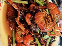 -红盔甲·小龙虾(人民广场店)