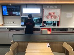 -李先生牛肉面大王(广渠门内店)
