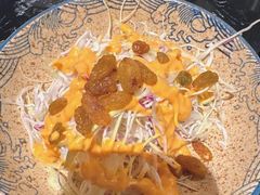 -大成铁板烧•板前(复古餐厅石老人店)