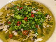 -三猫黑鱼花(南大店)
