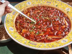 -黑三娘(好爱广场店)