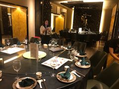 大堂-蒙料·手把肉(望京店)
