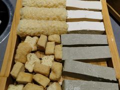 -神洲四海大酒楼(王府井澳门中心店)