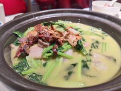 -花园茶楼(兴城西路店)