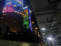 -富都滨江地下停车场