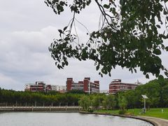 -上海交通大学(闵行校区)