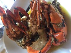 -Ministry of Crab(科伦坡店)