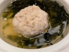 -扬州香格里拉·香宫中餐厅