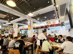-姐妹鸭仔饭店(湾南路店)
