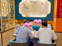 -雅酌园·烟火南京菜(颐和路店)