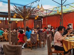 -大树头森林餐厅(番禺广场店)