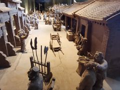 -老孙家饭庄·非遗(东关店)