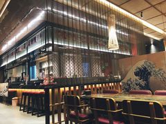 -炙柒Sekinana·精致料理 烧鸟·铁板烧(海上世界店)