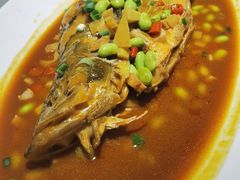 -徽州月·民间徽菜(浦东总店)