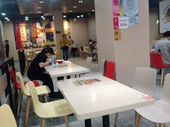 -永和大王(宜山店)