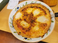 -萨莉亚意式餐厅(河东万达店)