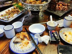 -闻香阁·清真(光荣道店)