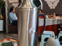 -哈啾嗨·新概念蒙餐(红星新城店)