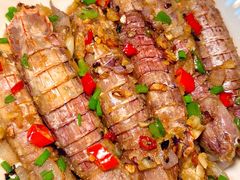 -良师门滨海人家·海鲜·家常菜(滨海城店)