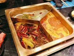 -王家渡火锅(金宝汇店)