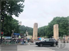 -雨花台烈士纪念馆