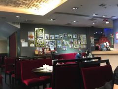 大堂-糖朝(尖沙咀店)