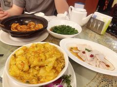 -新聚丰菜馆(太监弄店)