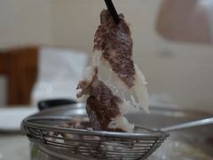 -伟记牛肉(金鸿公路店)