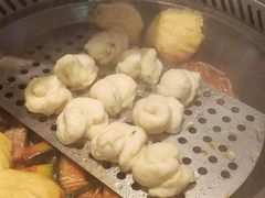 -遇东北林区铁锅炖(南开店)