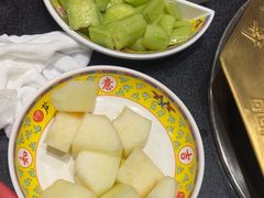 -芦月轩羊蝎子(劲松店)
