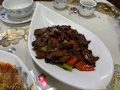 -龙姐私房菜(和顺古镇店)