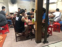 -威邵鸡煲(西华路总店)