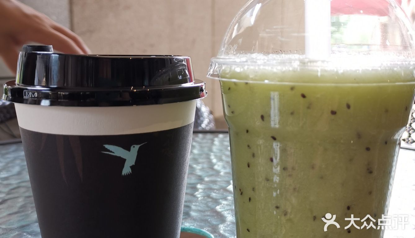 这家小店在望京地区，乱中取静