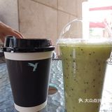 这家小店在望京地区，乱中取静