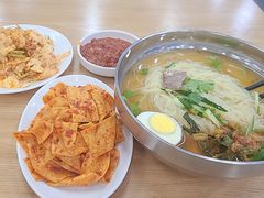 -韩麦大冷面(桂花街直营店)