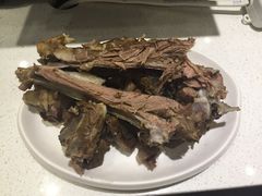 -清真益鑫羊肉手抓馆(南大街店)
