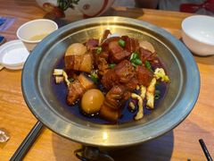 -云味馆·云南菜·云南米线(景田店)