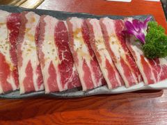 -喜牛烧肉酒场·黑金店(威高广场店)