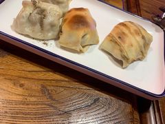 -纳瓦新疆菜(银都店)