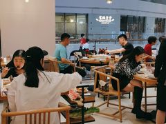 大堂-湯系·煲汤手艺人(东二环泰禾广场店)